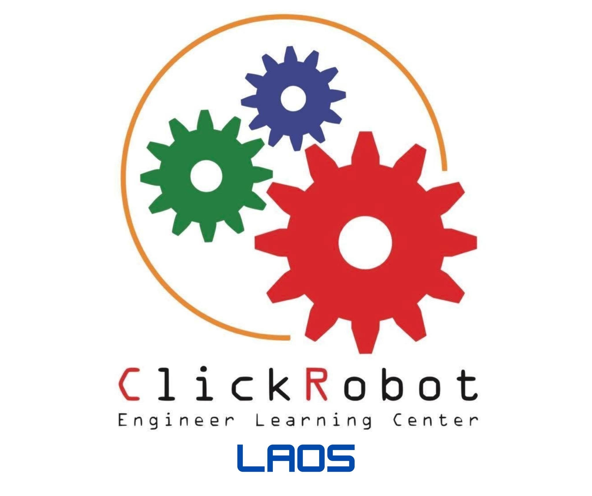 ClickRobot Laos
