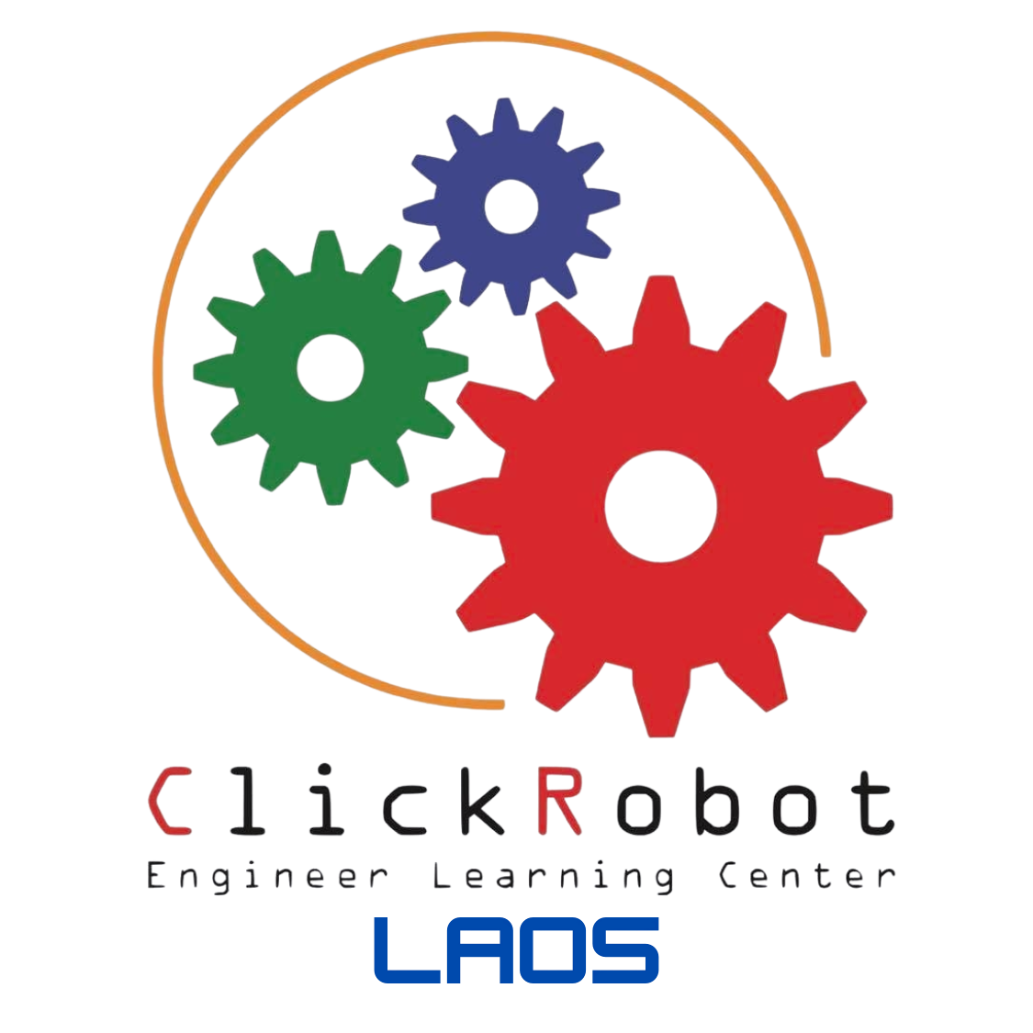 ClickRobot Laos — Engineer Learning Center